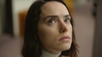 "Sometimes I Think About Dying"