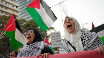 Hamás celebra fallo de la