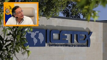 El Pacto Histórico buscará hundir