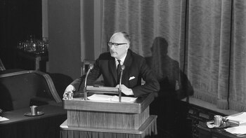 La Fundación Wallenberg recuerda a