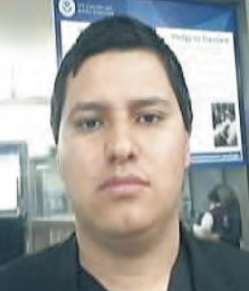 El Panu tiene un alto