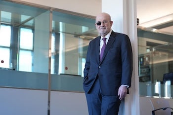 Salman Rushdie: “No creo en