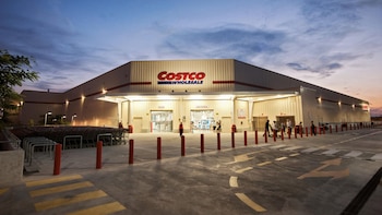 Los almacenes Costco ganan 1.761