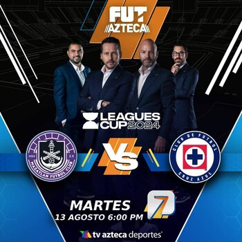 Señales de transmisión para el