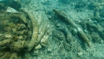 Este hallazgo arqueológico en Kenia