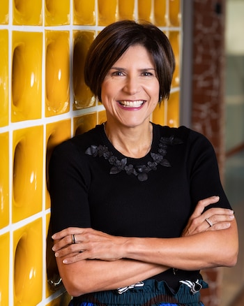 Adriana Noreña cree que herramientas