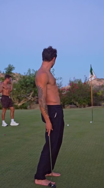 El video viral de Dylan