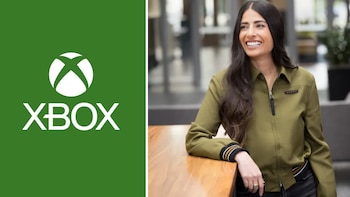 Xbox tiene nueva líder global:
