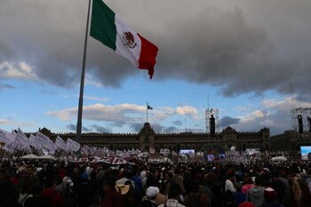 Foto:
Joel Cano/Infobae México