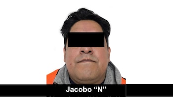 Procesan al “Yaicob”, presunto implicado