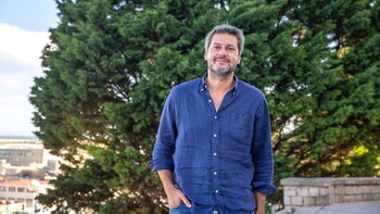 El ministro Matías Lammens aseguró