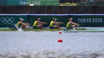 Additional Tokyo 2020 sport schedules