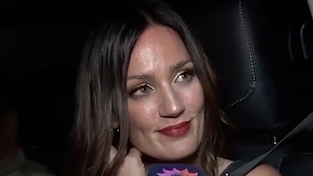 Paula Chaves habló de Ricardo Piñeiro y se mostró angustiada