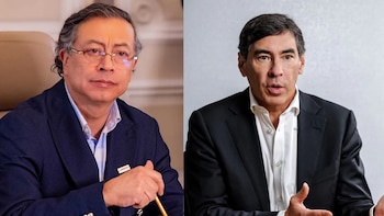 Magistrado Álvaro Hernán Prada cuestionó a Petro tras no reconocer los resultados electorales: “Solo los tiranos se atreven a desconocer la voluntad popular”