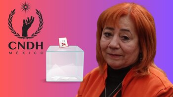 (Anayeli Tapia/Infobae)