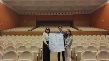 Concurso Internacional Canto Ciudad de Logroño-La Rioja reunirá a 49 voces con más premios y oportunidades profesionales