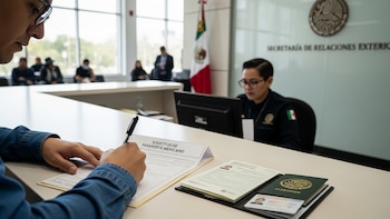 Cómo evitar fraudes al tramitar el pasaporte mexicano: las claves para no caer en estafas