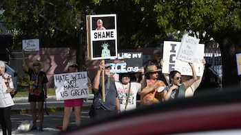 Un juez de EEUU bloquea