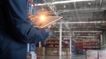 La logística en América Latina