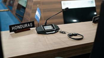 Honduras llama a fortalecer la cooperación regional para enfrentar migración y desafíos democráticos