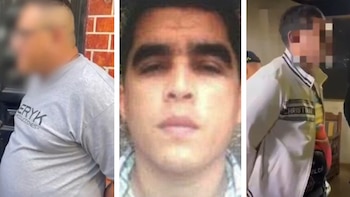 La influencia de terror del