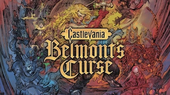 REVIEW | Castlevania: Belmont’s Curse - Rose debuta con un clásico en todo sentido