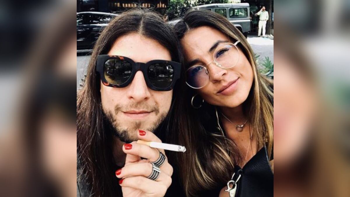 El DJ colombiano se tomó un tiempo en Estados Unidos con sus hijos mientras se especula sobre el estado de su relación con la actriz - crédito redes sociales