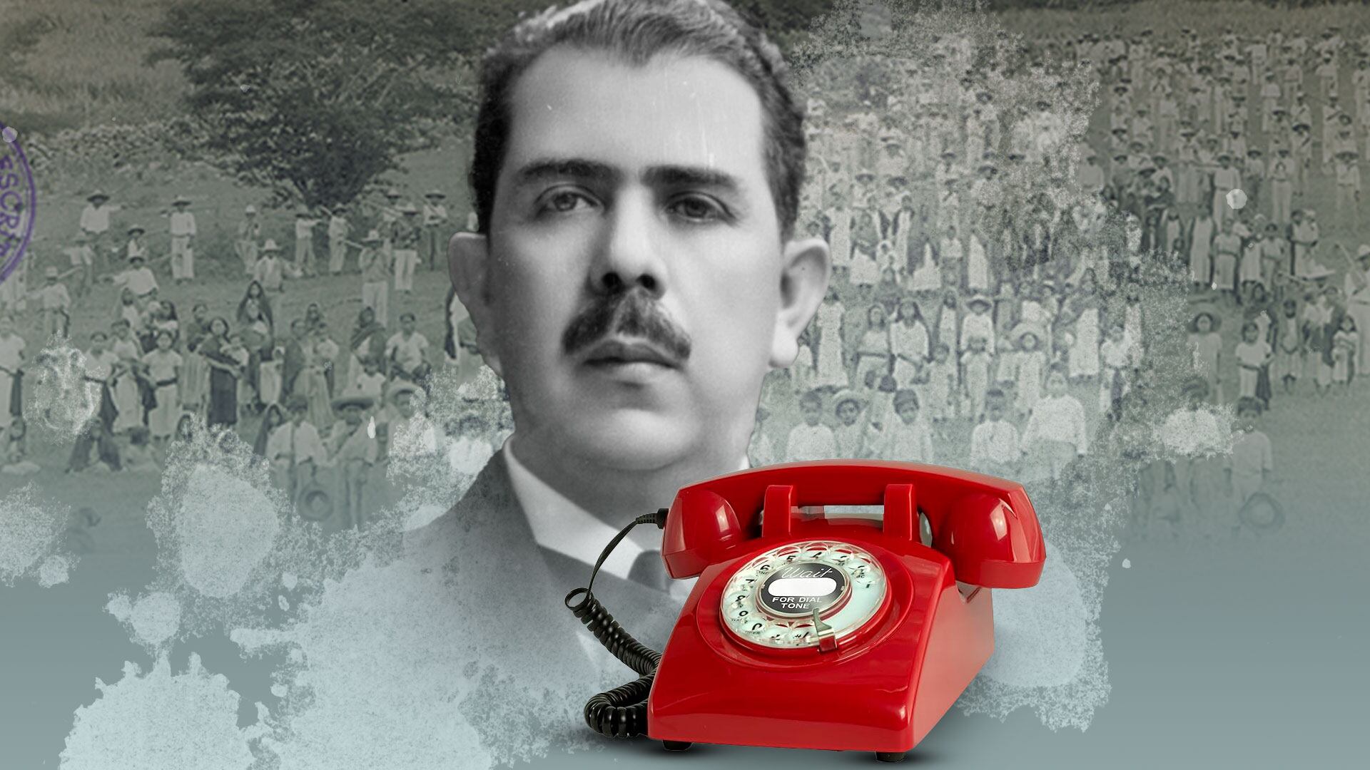 La Operación Lienvoy llegó a espiar instituciones mexicanas con presuntos nexos comunistas. Jesús Avilés de Infobae México