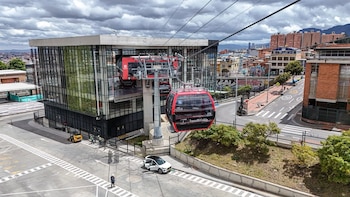 Qué falta para que entre en operación el TransMiCable de San Cristóbal en diciembre de 2026: distritó entregó detalles clave