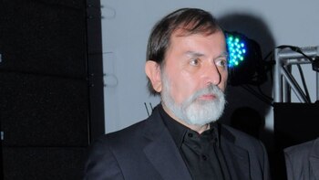 Epigmenio Ibarra denunció a impostor