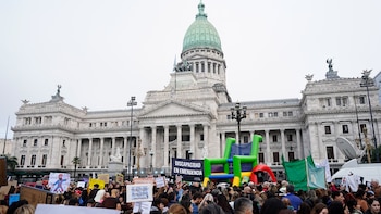 Emergencia en discapacidad: un juez