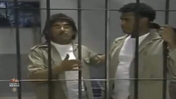 Poder Judicial, Héctor Suárez, ¿Qué