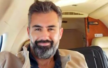 Aníbal Raúl Arrarte Artigalas, en