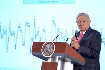 (Foto: Cortesía Presidencia)