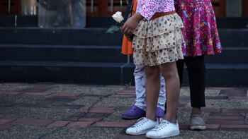 Condenan pareja indígena que abusaba