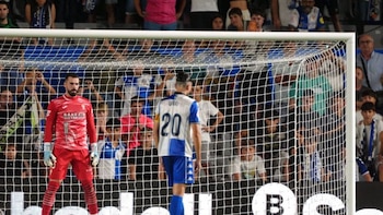 (Crónica) El Sabadell impide la remontada del Córdoba (3-2) con un gol agónico de Urri