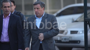 Cuadernos: Casación reimplantó el bloqueo de fondos de una cuenta en Suiza y de propiedades de uno de los acusados