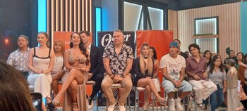 El Gran Chef Famosos: El