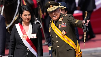 Impuesto a la Renta, regímenes tributarios y comercio exterior: los cambios que Fujimori podría impulsar por decreto