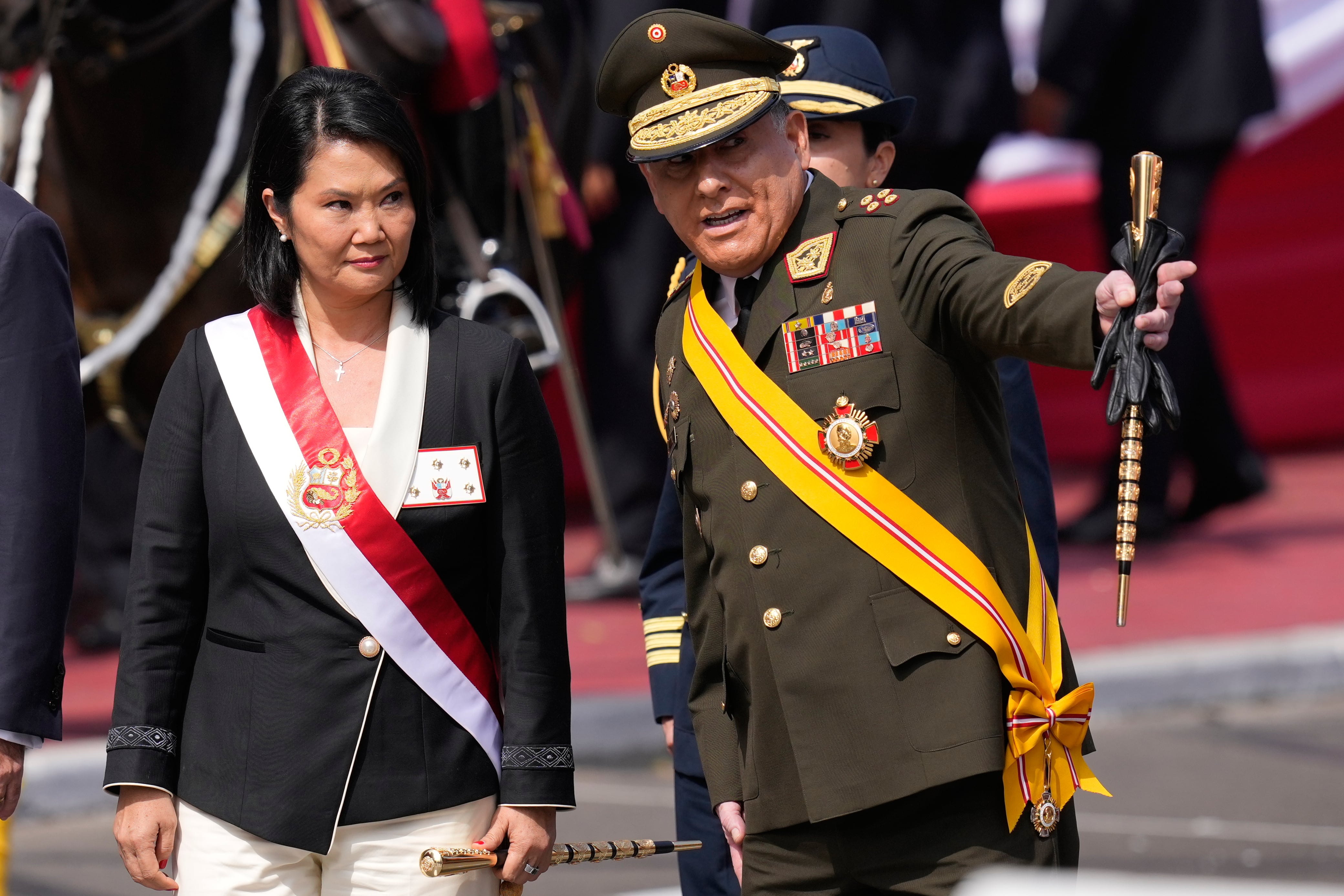 Impuesto a la Renta, regímenes tributarios y comercio exterior: los cambios que Fujimori podría impulsar por decreto