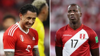 Roberto Merino se refirió a