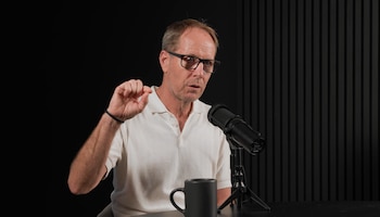 El Dr. Wyss-Coray alerta que,