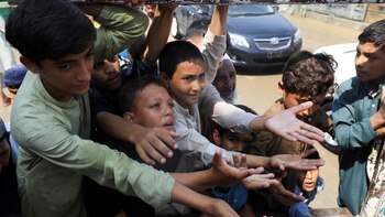 Más de tres millones de