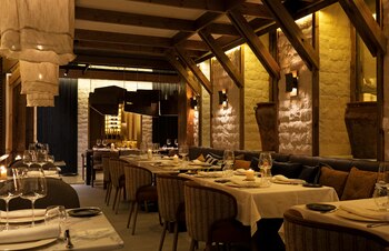 Restaurante Parrilla Ceferino