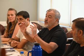 La Asociación de Trabajadores del