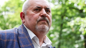 El opositor Boris Nadezhdin abandona Rusia y reaparece en París tras poner fin a su campaña electoral