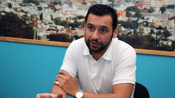 Avanza el juicio político contra