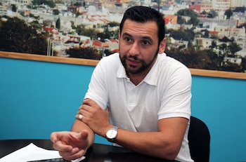 El juez Zárate, investigado por