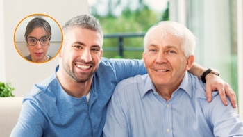 Silvia Severino, psicóloga: “La manera