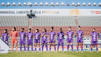 Alianza Lima terminó en el